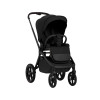 Прогулочная коляска Sweet Baby SBL Orso Black