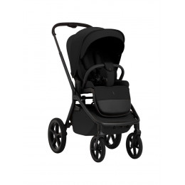 Прогулочная коляска Sweet Baby SBL Orso Black