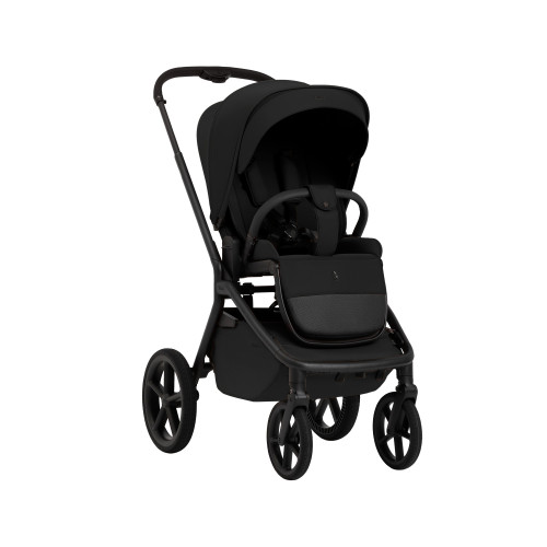 Прогулочная коляска Sweet Baby SBL Orso Black