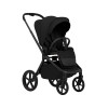 Прогулочная коляска Sweet Baby SBL Orso Black