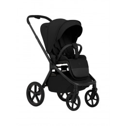 Прогулочная коляска Sweet Baby SBL Orso Black
