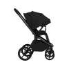 Прогулочная коляска Sweet Baby SBL Orso Black