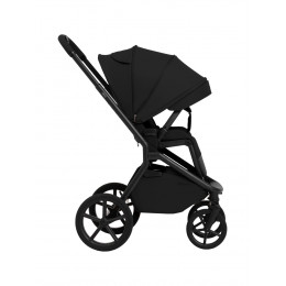 Прогулочная коляска Sweet Baby SBL Orso Black