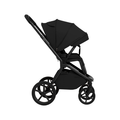 Прогулочная коляска Sweet Baby SBL Orso Black