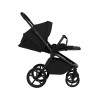 Прогулочная коляска Sweet Baby SBL Orso Black