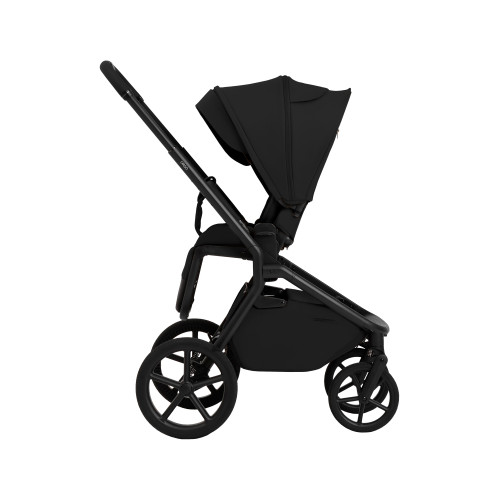 Прогулочная коляска Sweet Baby SBL Orso Black