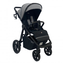 Прогулочная коляска Sweet Baby Unica Grey