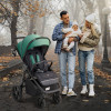 Прогулочная коляска Sweet Baby Unica Grey