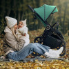 Прогулочная коляска Sweet Baby Unica Grey