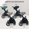 Прогулочная коляска Sweet Baby Unica Grey