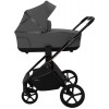 Детская коляска Sweet Baby Elegante Therma SBL 2 в 1 Dark Grey