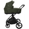 Детская коляска Sweet Baby Elegante Therma SBL 2 в 1 Green