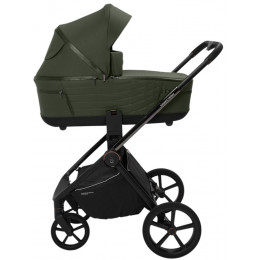 Детская коляска Sweet Baby Elegante Therma SBL 2 в 1 Green