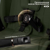 Детская коляска Sweet Baby Elegante Therma SBL 2 в 1 Green
