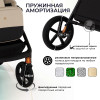 Детская коляска Sweet Baby Stella Plus Therma 2 в 1 427417 Beige