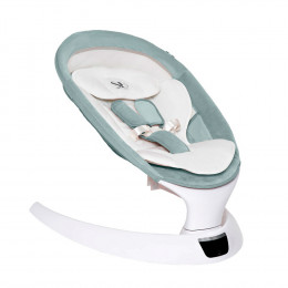 Электрокачели Sweet Baby Matteo Lux 427370 Green