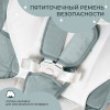 Электрокачели Sweet Baby Matteo Lux 427370 Green