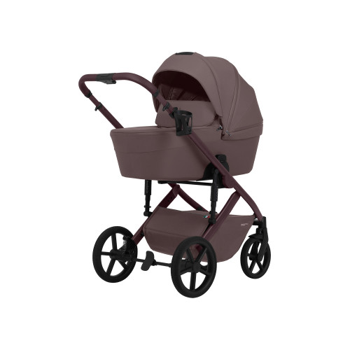 Коляска 2 в 1 Sweet Baby Dolce SBL Mokka