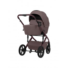 Коляска 2 в 1 Sweet Baby Dolce SBL Mokka