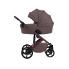 Коляска 2 в 1 Sweet Baby Dolce SBL Mokka