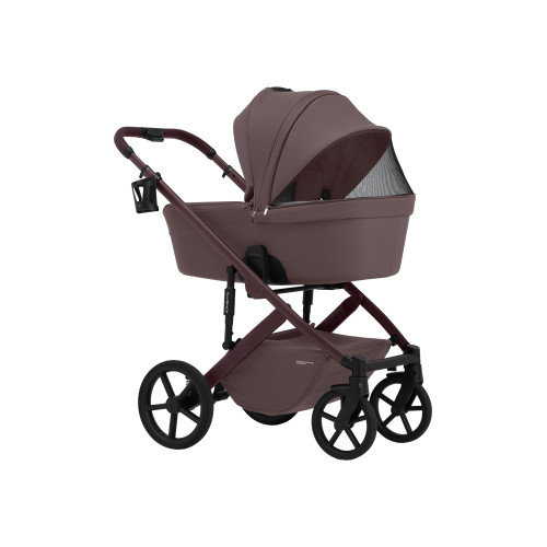 Коляска 2 в 1 Sweet Baby Dolce SBL Mokka