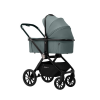 Коляска 3в1 Sweet Baby Verde Green