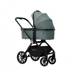 Коляска 3в1 Sweet Baby Verde Green