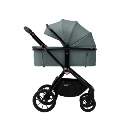 Коляска 3в1 Sweet Baby Verde Green