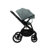 Коляска 3в1 Sweet Baby Verde Green