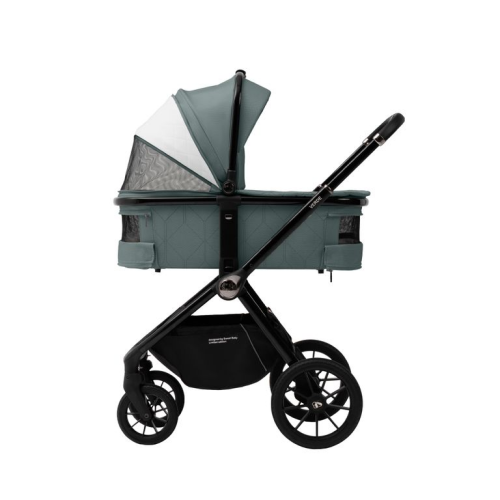 Коляска 3в1 Sweet Baby Verde Green