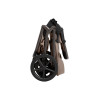 Прогулочная коляска Sweet Baby SBL Orso Dark Beige