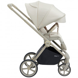 Детская коляска Sweet Baby Elegante 2 в 1 LT Beige