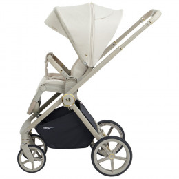 Детская коляска Sweet Baby Elegante 2 в 1 LT Beige