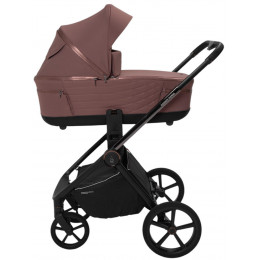 Детская коляска Sweet Baby Elegante Therma SBL 2 в 1 Mokka