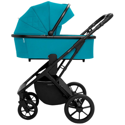 Детская коляска Sweet Baby Porto 2 в 1 Green