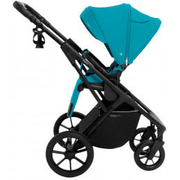 Детская коляска Sweet Baby Porto 2 в 1 Green