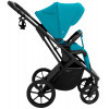 Детская коляска Sweet Baby Porto 2 в 1 Green
