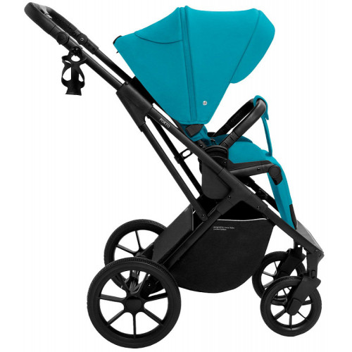 Детская коляска Sweet Baby Porto 2 в 1 Green