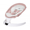 Электрокачели Sweet Baby Matteo Lux 427372 Rose