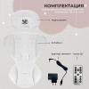 Электрокачели Sweet Baby Matteo Lux 427372 Rose