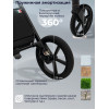 Коляска Sweet Baby 3в1 SBL Elegante Therma Black