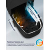 Коляска Sweet Baby 3в1 SBL Elegante Therma Black
