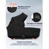 Коляска Sweet Baby 3в1 SBL Elegante Therma Black