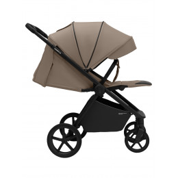 Прогулочная коляска Sweet Baby SBL Elegante SM Beige