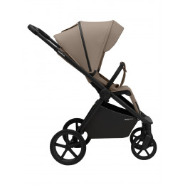 Прогулочная коляска Sweet Baby SBL Elegante SM Beige
