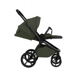 Прогулочная коляска Sweet Baby SBL Orso Dark Green