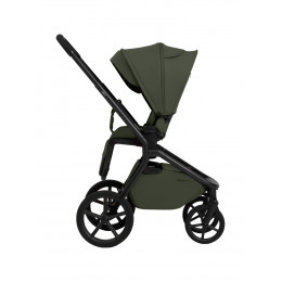 Прогулочная коляска Sweet Baby SBL Orso Dark Green