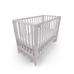 Детская кроватка Sweet Baby с маятником Vittoria Pro кашемир