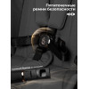 Коляска Sweet Baby 3в1 SBL Elegante Therma Dark Grey