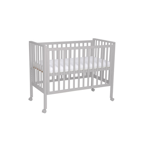 Кровать трансформер 4 в 1 Sweet Baby Luna с матрасом кашемир